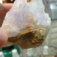 سنگ راف آمیتیست