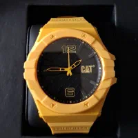 ساعت مچی کاترپیلار CAT
