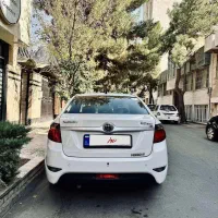 برلیانس h۳۳۰AT اتومات مدل ۹۹ موتور بزرگ ۱۶۵۰|خودرو سواری و وانت|مشهد, ملک‌آباد|دیوار