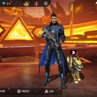 اکانت فری فایر|کنسول، بازی ویدئویی و آنلاین|طالقان, |دیوار