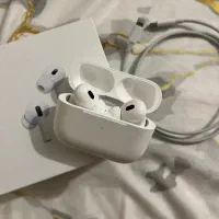 AirPods Pro نو|لوازم جانبی موبایل و تبلت|کرج, عظیمیه|دیوار