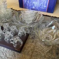 سرویس پذیرایی ۶نفره بوگاتی|ظروف سرو و پذیرایی|صدرا-فارس, فاز ۱|دیوار