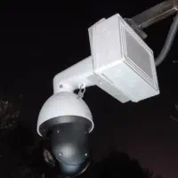 دوربین دزدگیر کرکره|دوربین مداربسته|فامنین, |دیوار