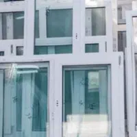 تعمیر و ساخت درب و پنجره آلومینیوم و پی وی سی توری|خدمات پیشه و مهارت|قم, انسجام|دیوار