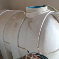منبع آب سه هزار لیتری