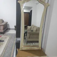 آینه قدی|آینه|نکا, |دیوار