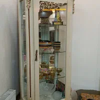 گنجه،بوفه
