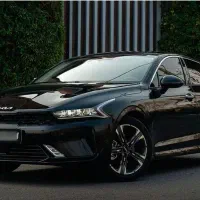 کیا اپتیما 2024K5