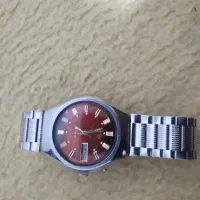 ساعت مچی اورینت اتومات در حد نو