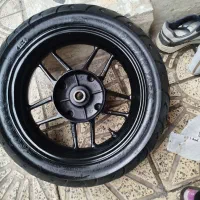 پنچرگیری موتوروماشین سیار