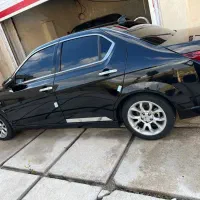 دنا پلاس توربو اتوماتیک