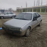 پژو ۴۰۵ مدل ۸۵