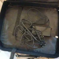 لپ تاب dell سالم|رایانه همراه|پرند, فاز ۶|دیوار