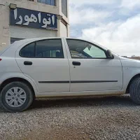 تیبا ۲مدل ۱۴۰۱