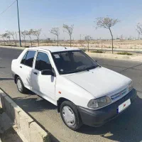 پراید 131 مدل 98|خودرو سواری و وانت|اندیشه, اندیشه فاز ۴|دیوار