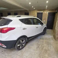 فروش جک s3 مدل ۹۷|خودرو سواری و وانت|بابل, |دیوار