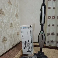 جارو عصای