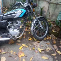 موتور لیفان ۱۵۰