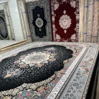 خریدوفروش فرش های دستباف و ماشینی تعویض نوکهه|فرش|کرمانشاه, |دیوار