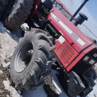 خرید و فروش تراکتور