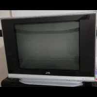 تلویزیون JVC