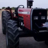 تراکتور 399مدل 1384