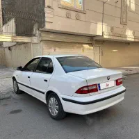 سمند LX|خودرو سواری و وانت|مشهد, فاطمیه|دیوار