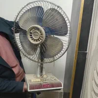 پنکه پارس خزر