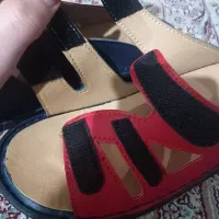 صندل طبی|کیف، کفش، کمربند|فردیس, قریشی|دیوار