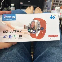 ساعت هوشمند سیم کارتی