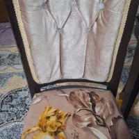 میز نهار خوری ۴ نفره