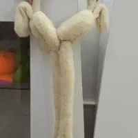 گوشگیر پمپی