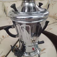 سماور برقی آلفا