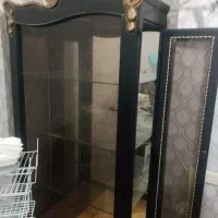 بوفه در حد نو