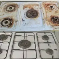 چربی زدا نانو اصل (با چربی های سرسخت خدافظی کن)|لوازم نظافت|آباده, |دیوار