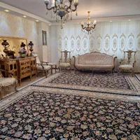 فروش آپارتمان دو طبقه فول ۴ خوابه با حیاط|فروش آپارتمان|اردبیل, |دیوار