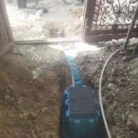 اگهی استخدام حفار و نصاب انشعابات آب|استخدام صنعتی، فنی، مهندسی|تایباد, |دیوار