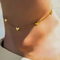 ساخت انواع پابند طلا|جواهرات|اسلام‌شهر, باغ فیض|دیوار