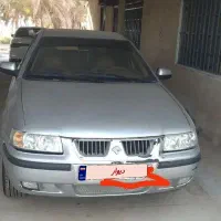 فروش سمند 83