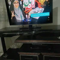 تلویزیون ۳۲ ال‌جی فروشی|تلویزیون و پروژکتور|مشهد, خواجه ربیع|دیوار