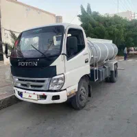 فوتون تانکر اب|خودرو سنگین|شاهینشهر, سعدی جنوبی|دیوار