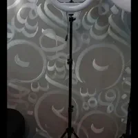 رینگ‌لایت|ریسه و چراغ تزئینی|مشهد, آزادشهر|دیوار