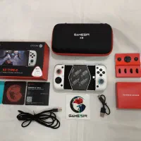 دسته بازی حرفه ایی گیمسر|کنسول، بازی ویدئویی و آنلاین|خرم‌آباد, |دیوار