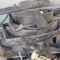 لوله بارانی موتور دیزل خاور|ماشین‌آلات صنعتی|آبپخش, |دیوار