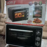 مایکروفر برقی|اجاق گاز و لوازم برقی پختوپز|تبریز, |دیوار