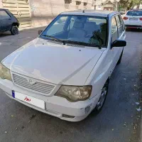 پراید111مدل95 شیک|خودرو سواری و وانت|قزوین, |دیوار