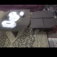میز پذیرایی