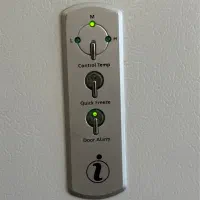 یخچال فریزر ۲۶ سامسونگ