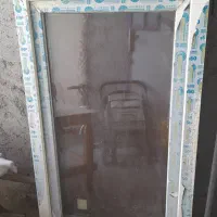 پنجره دو جداره