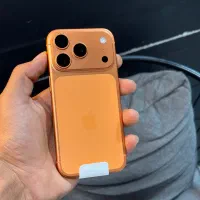 اپل استور / iphone 17 pro|موبایل|قم, علی آباد سعدگان|دیوار